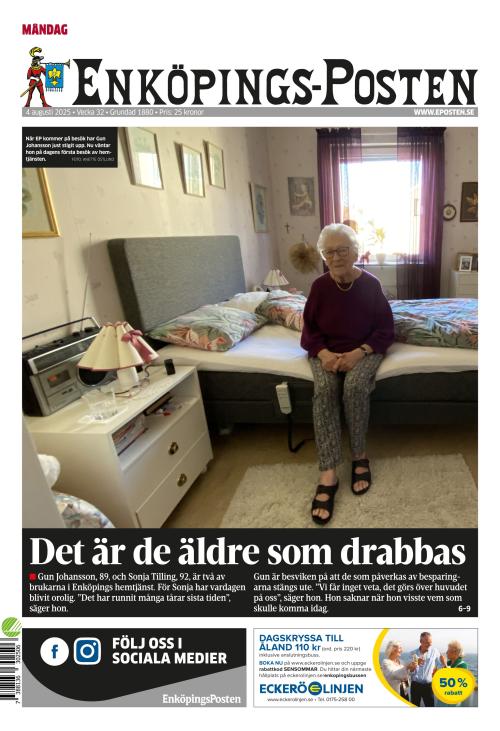 Enköpings-Posten