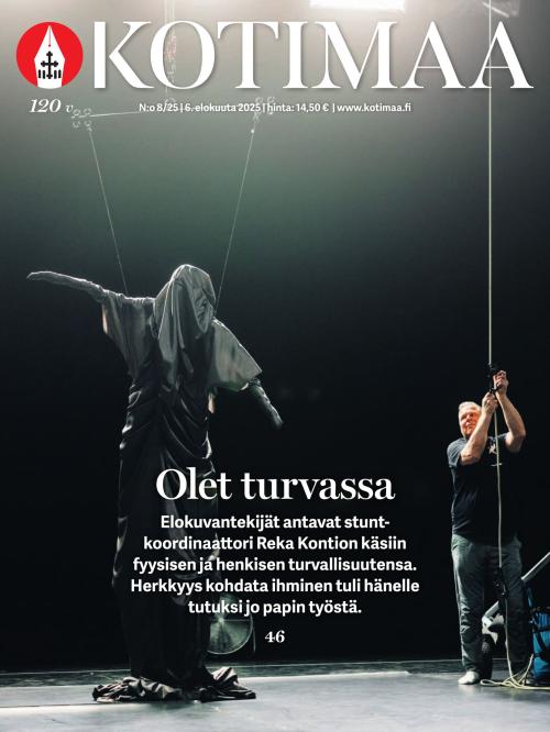 Kotimaa