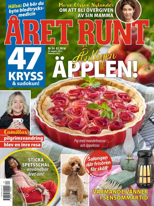 Året Runt