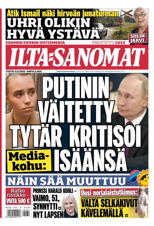 Ilta-Sanomat
