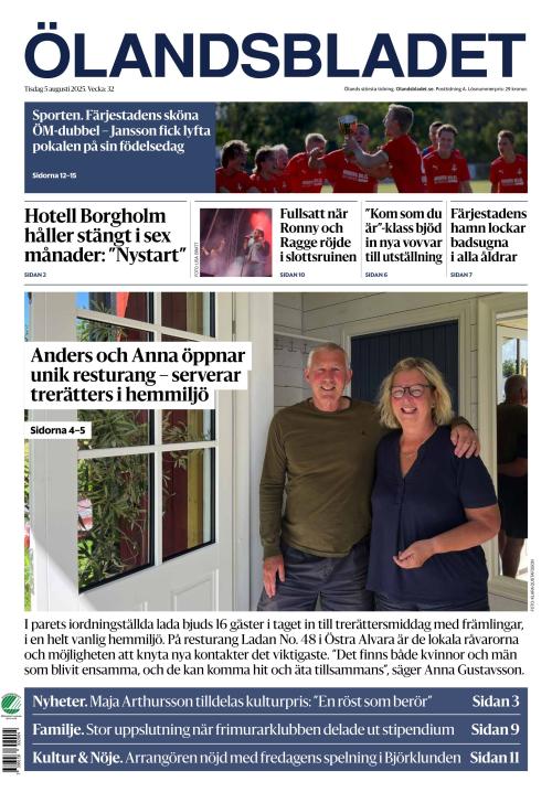 Ölandsbladet