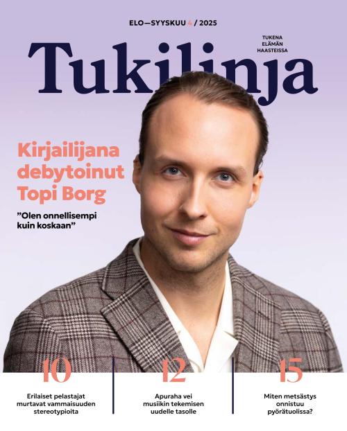 Tukilinja