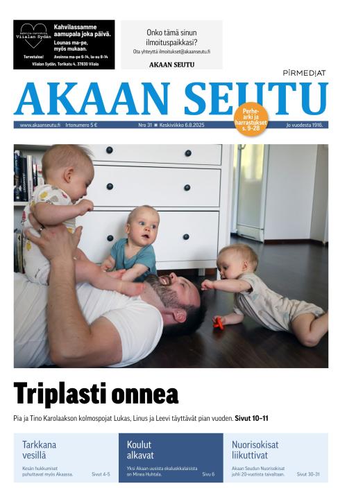 Akaan Seutu