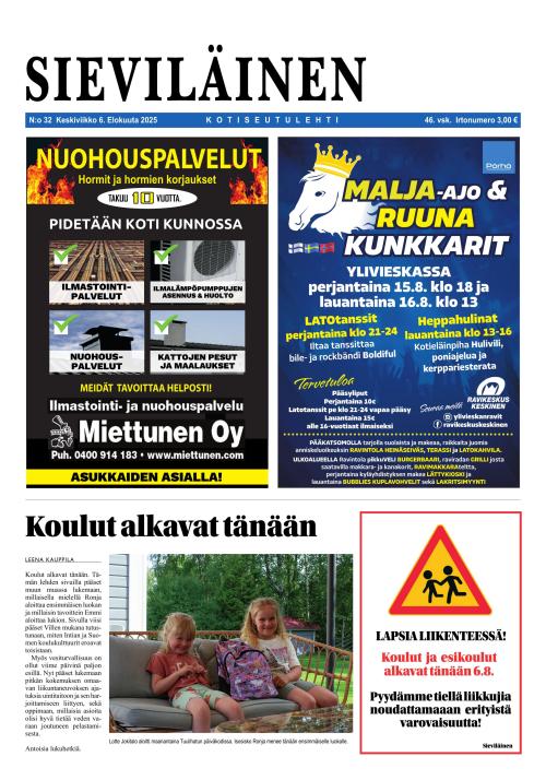 Sieviläinen