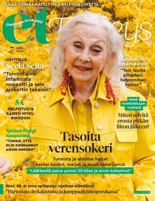 ET Terveys