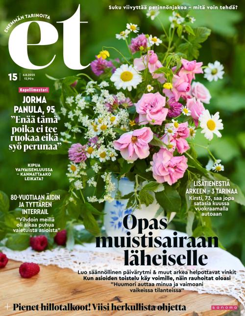ET-lehti
