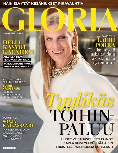 Gloria