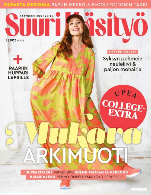 Suuri Käsityö