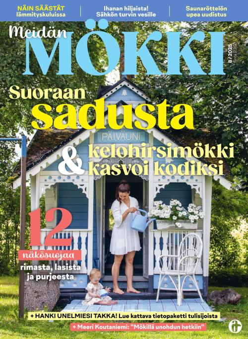 Meidän Mökki