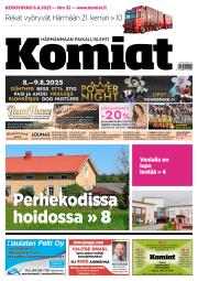 Ke 6.8.2025