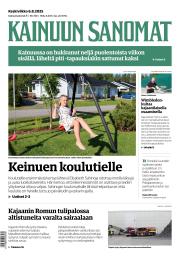 Ke 6.8.2025