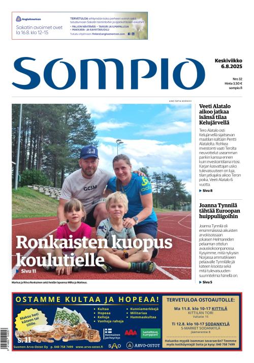Sompio