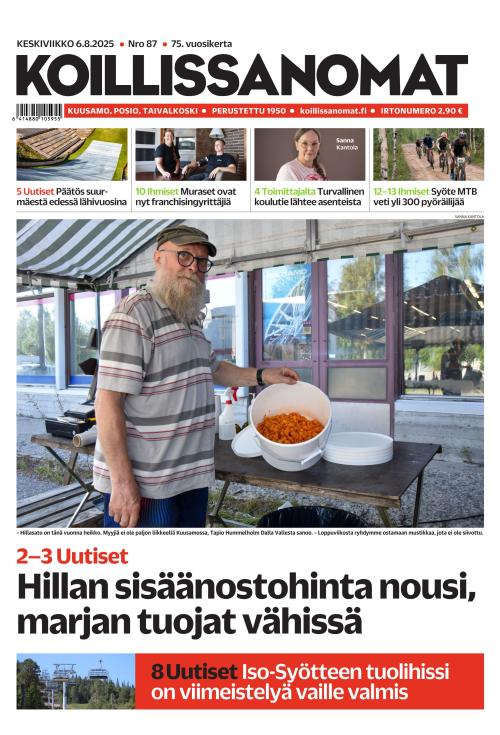 Koillissanomat