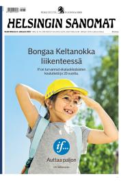 Ke 6.8.2025