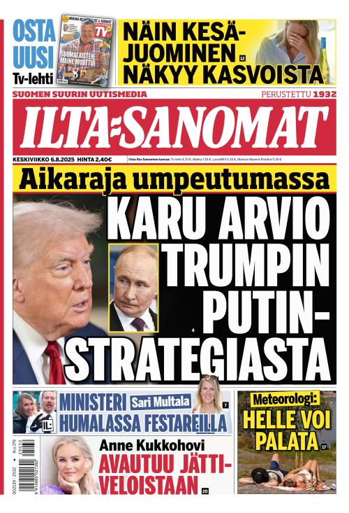 Ilta-Sanomat