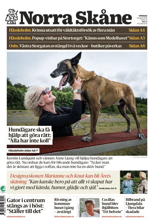 Norra Skåne
