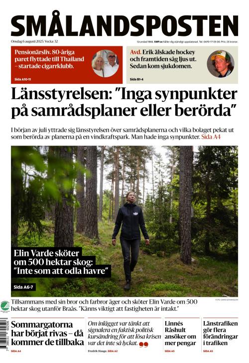 Smålandsposten
