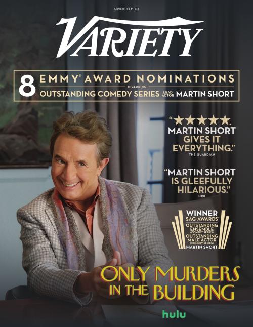 Variety