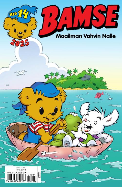 Bamse