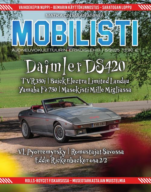 Mobilisti