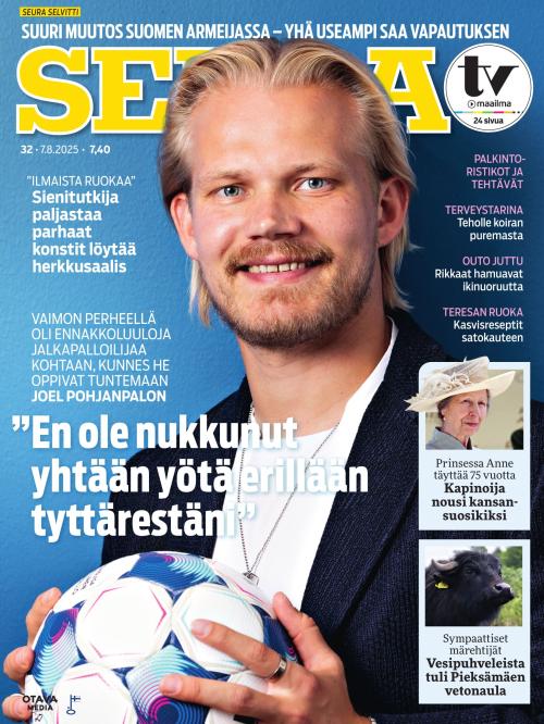 Seura