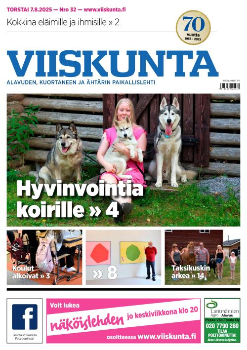 Viiskunta