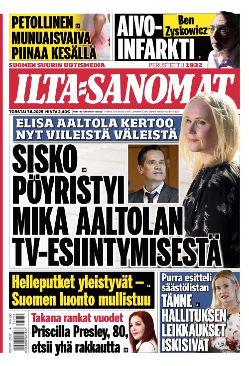 Ilta-Sanomat