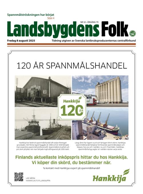 Landsbygdens Folk