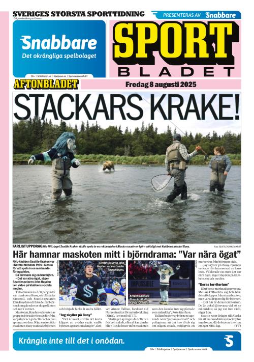 Aftonbladet Sportbladet