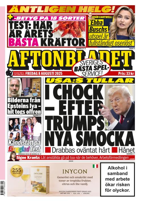 Aftonbladet