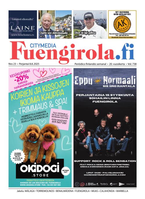 Fuengirola.fi