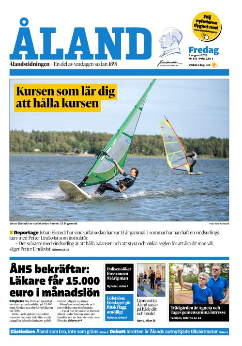 Ålandstidningen