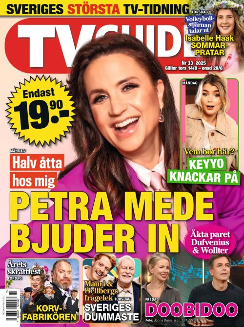 TV-guiden