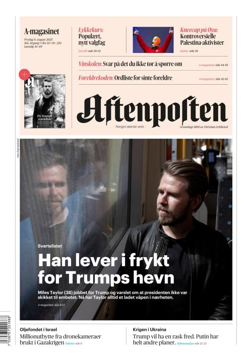 Aftenposten