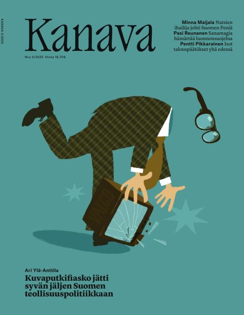 Kanava