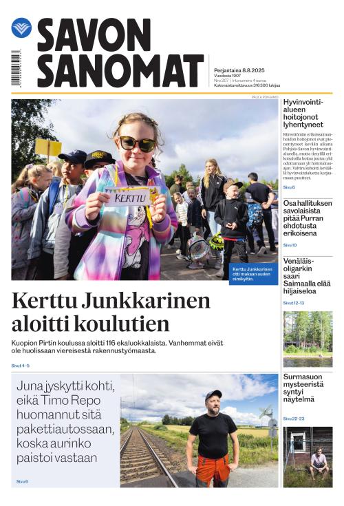 Savon Sanomat