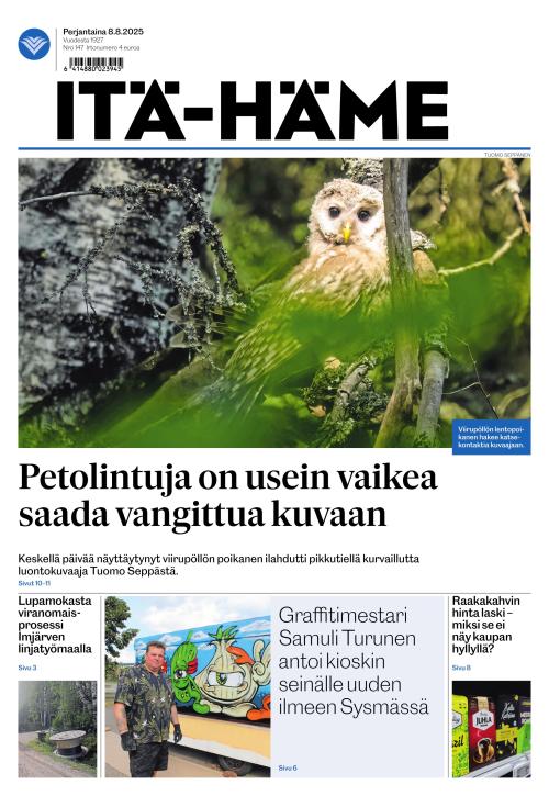 Itä-Häme