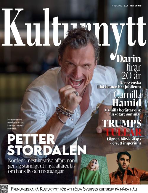 Kulturnytt