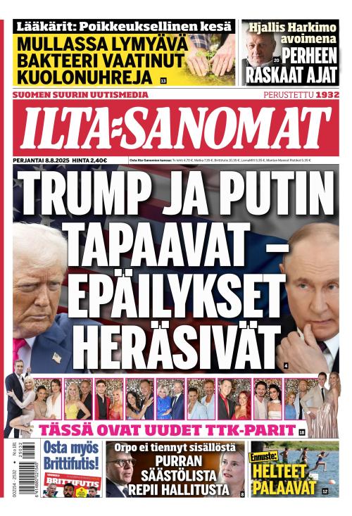 Ilta-Sanomat