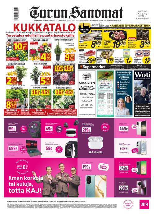 Turun Sanomat