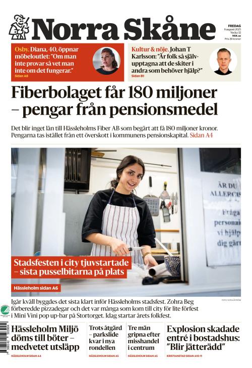 Norra Skåne