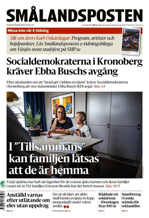 Smålandsposten