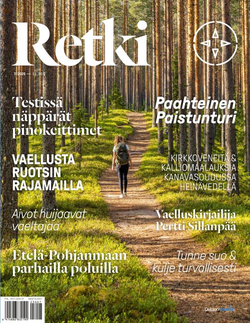 Retki
