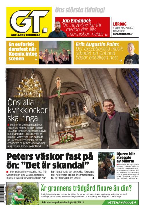 Gotlands Tidningar