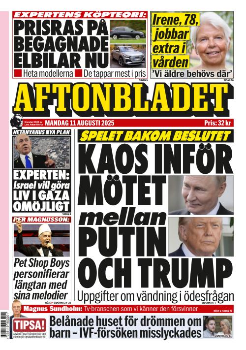 Aftonbladet