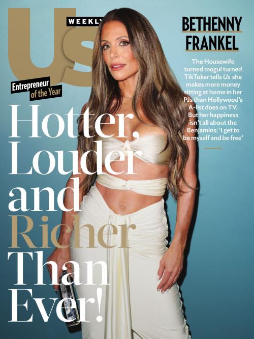 Us Weekly