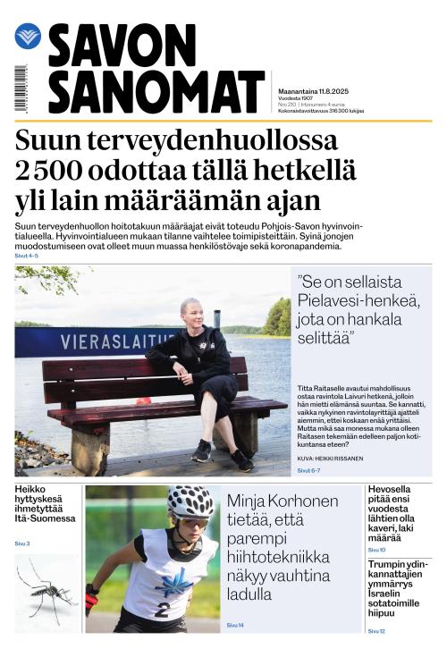 Savon Sanomat