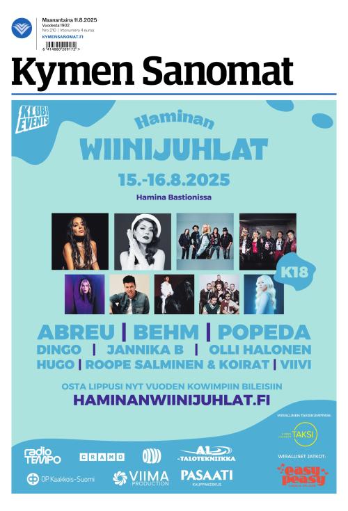 Kymen Sanomat