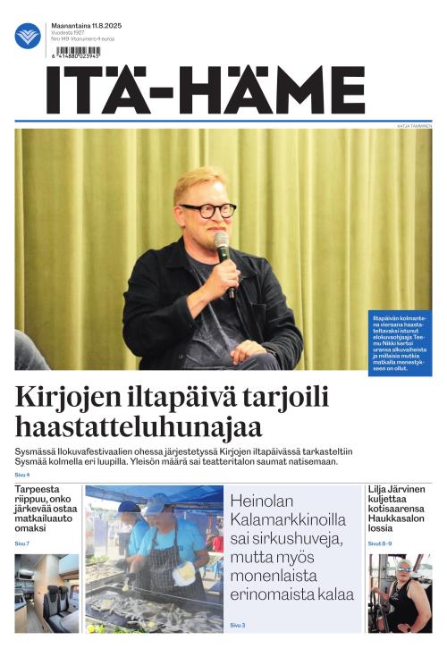 Itä-Häme
