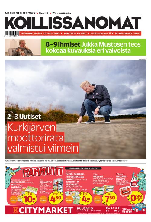 Koillissanomat